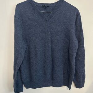 GAP Merino Wool Kids Sweater